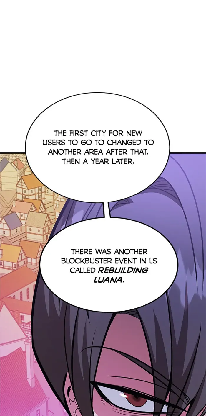 I Got Lucky and Pulled a 10th Rank Summon Chapter 52 - Page 21