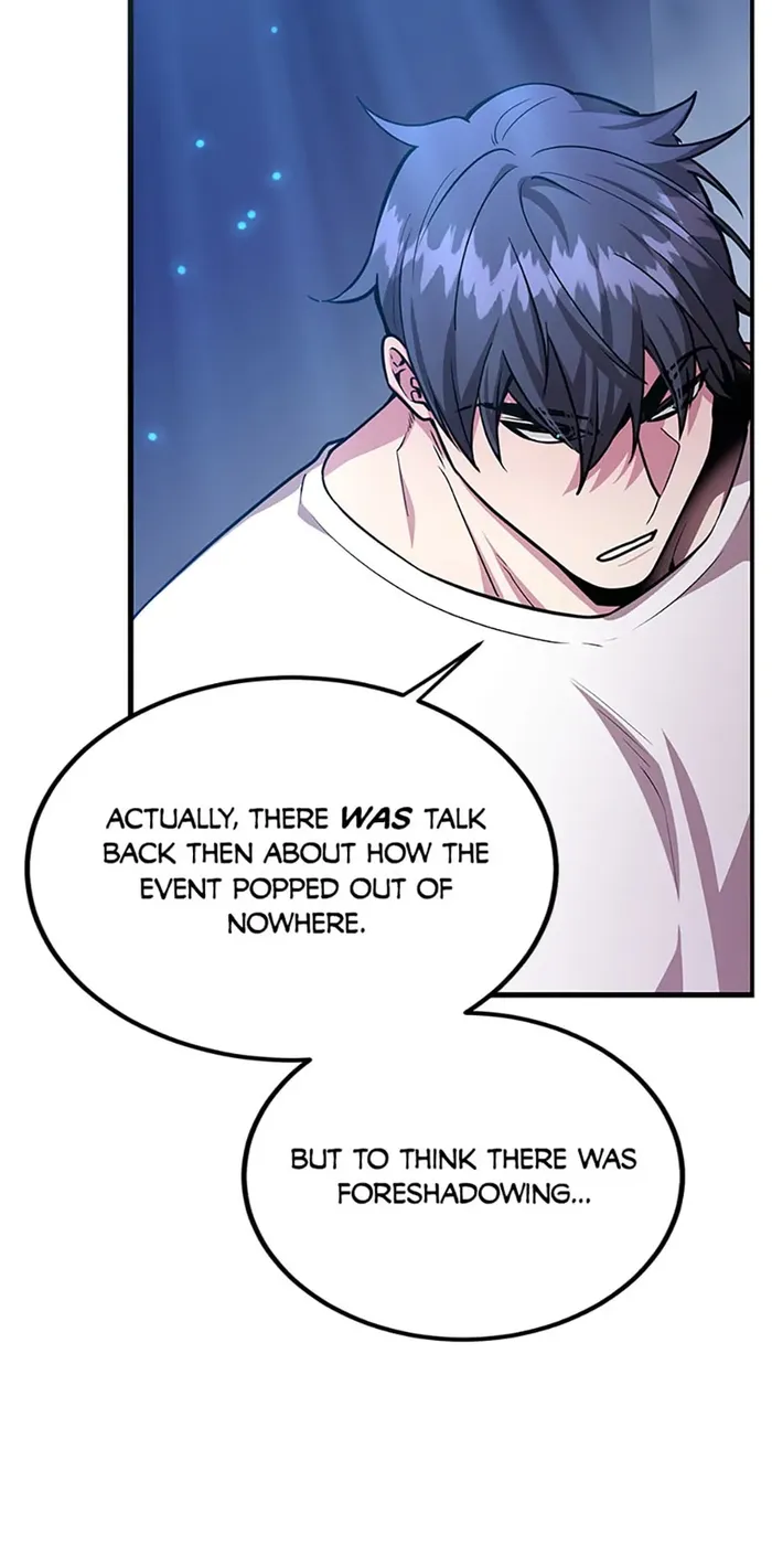 I Got Lucky and Pulled a 10th Rank Summon Chapter 52 - Page 23