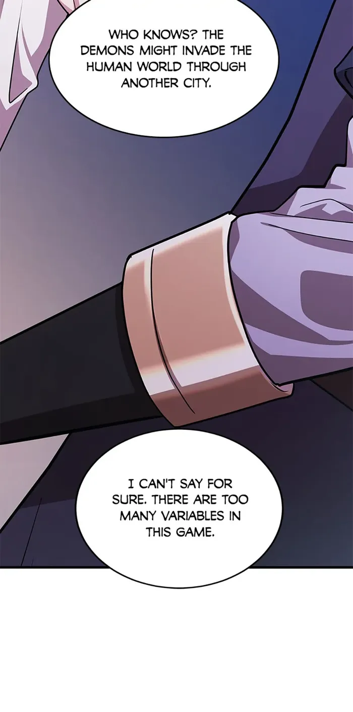 I Got Lucky and Pulled a 10th Rank Summon Chapter 52 - Page 27