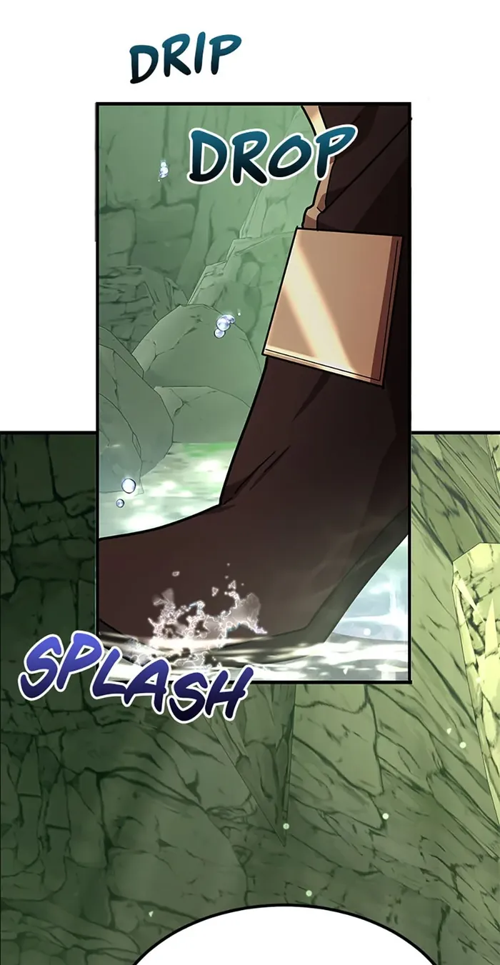 I Got Lucky and Pulled a 10th Rank Summon Chapter 52 - Page 32