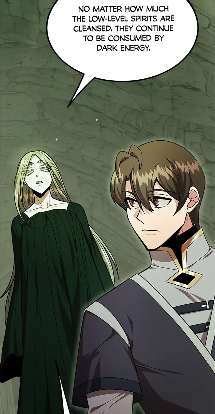 I Got Lucky and Pulled a 10th Rank Summon Chapter 52 - Page 33