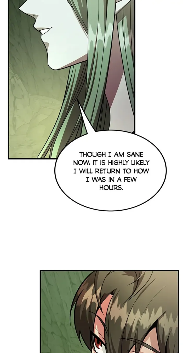 I Got Lucky and Pulled a 10th Rank Summon Chapter 52 - Page 35