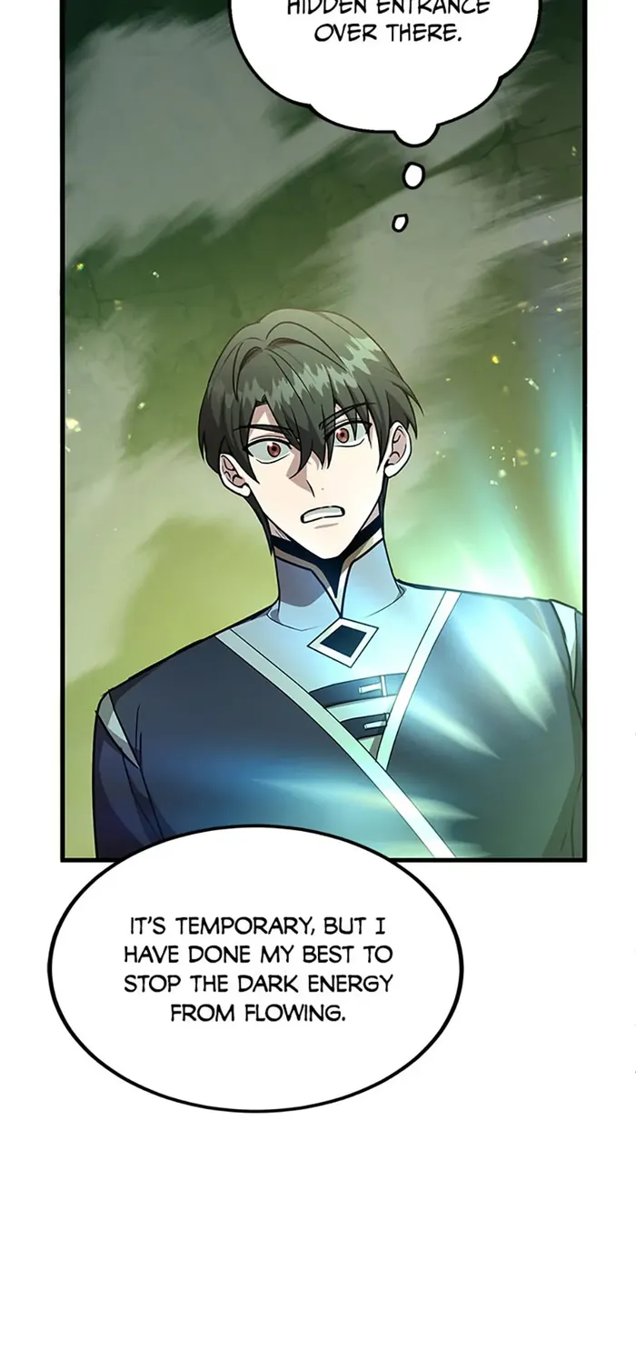 I Got Lucky and Pulled a 10th Rank Summon Chapter 52 - Page 42