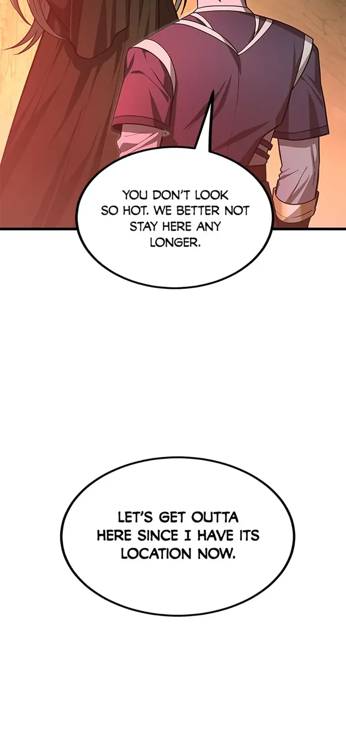 I Got Lucky and Pulled a 10th Rank Summon Chapter 52 - Page 48