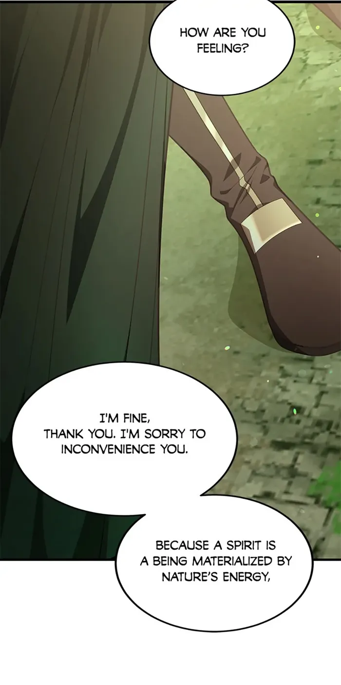 I Got Lucky and Pulled a 10th Rank Summon Chapter 52 - Page 51