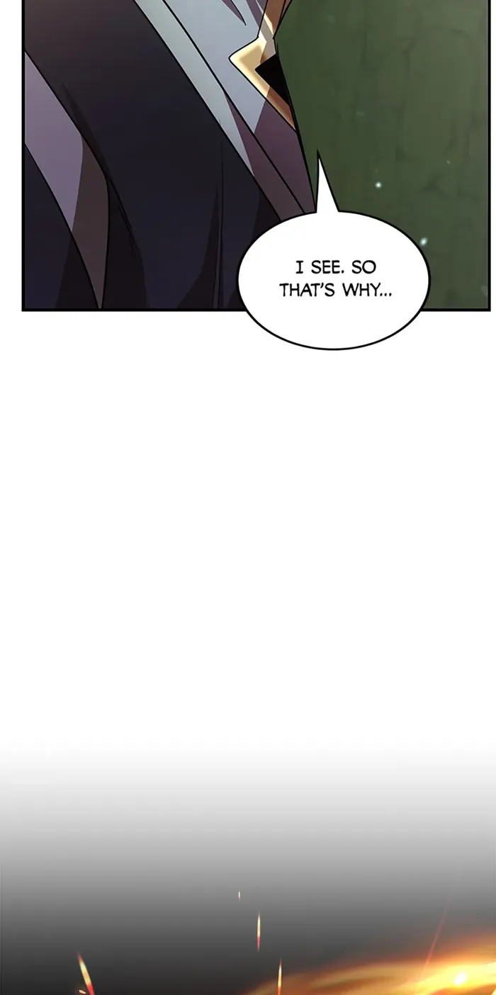 I Got Lucky and Pulled a 10th Rank Summon Chapter 52 - Page 53