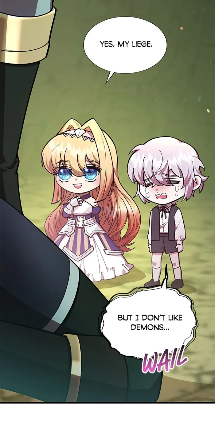 I Got Lucky and Pulled a 10th Rank Summon Chapter 52 - Page 61