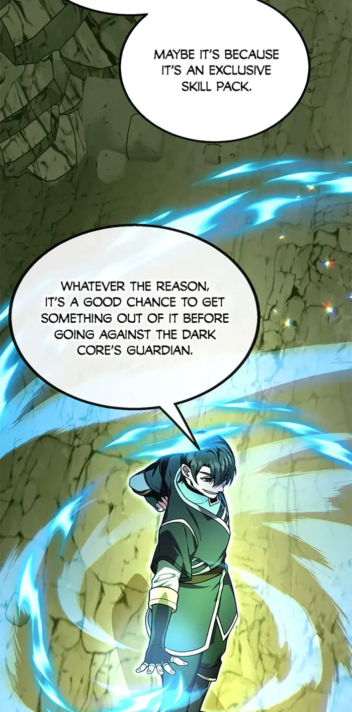 I Got Lucky and Pulled a 10th Rank Summon Chapter 52 - Page 68