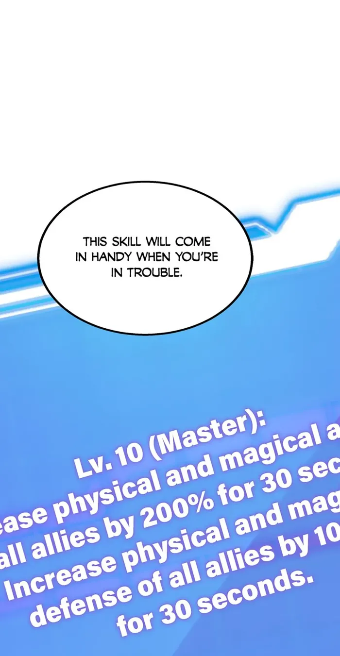 I Got Lucky and Pulled a 10th Rank Summon Chapter 52 - Page 83