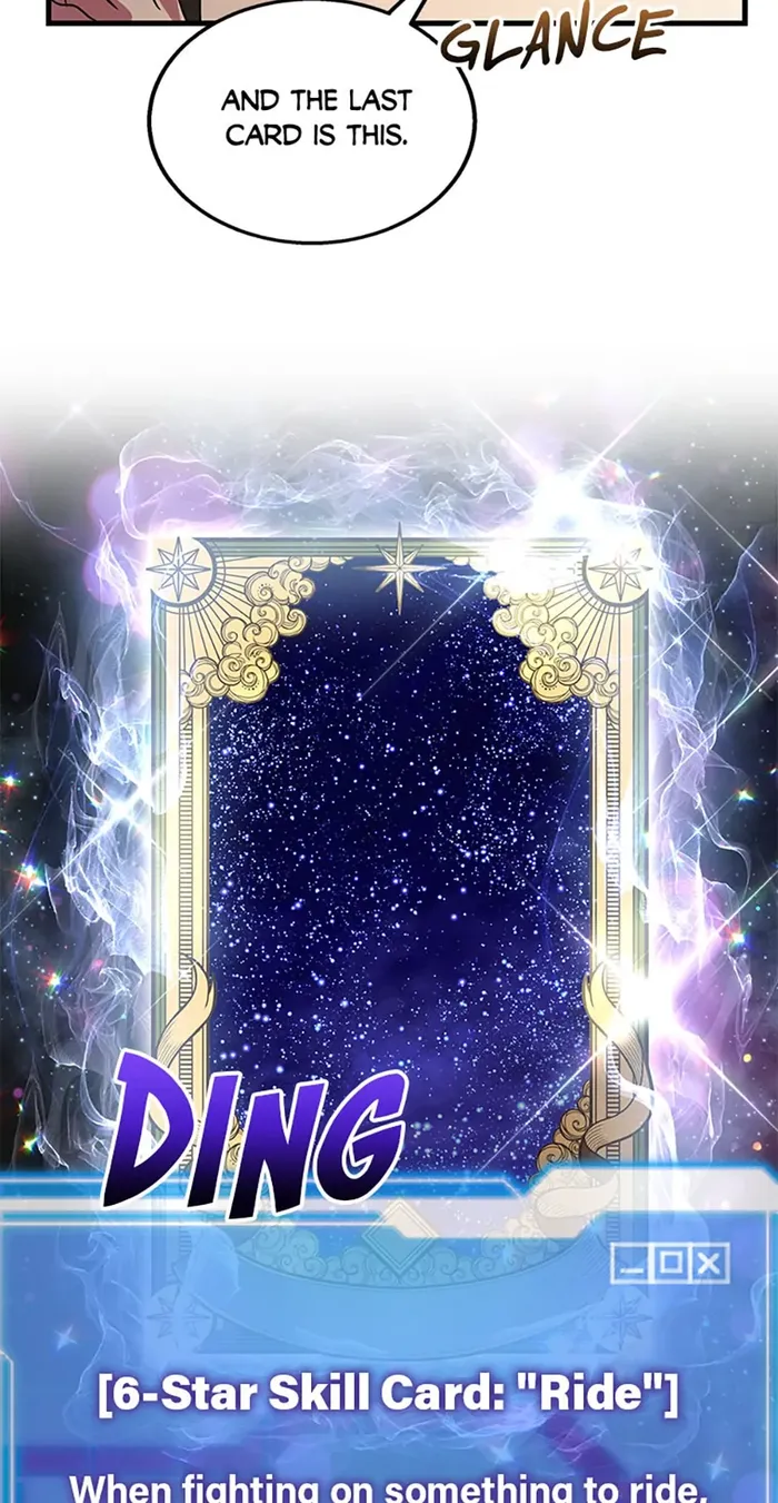 I Got Lucky and Pulled a 10th Rank Summon Chapter 52 - Page 85