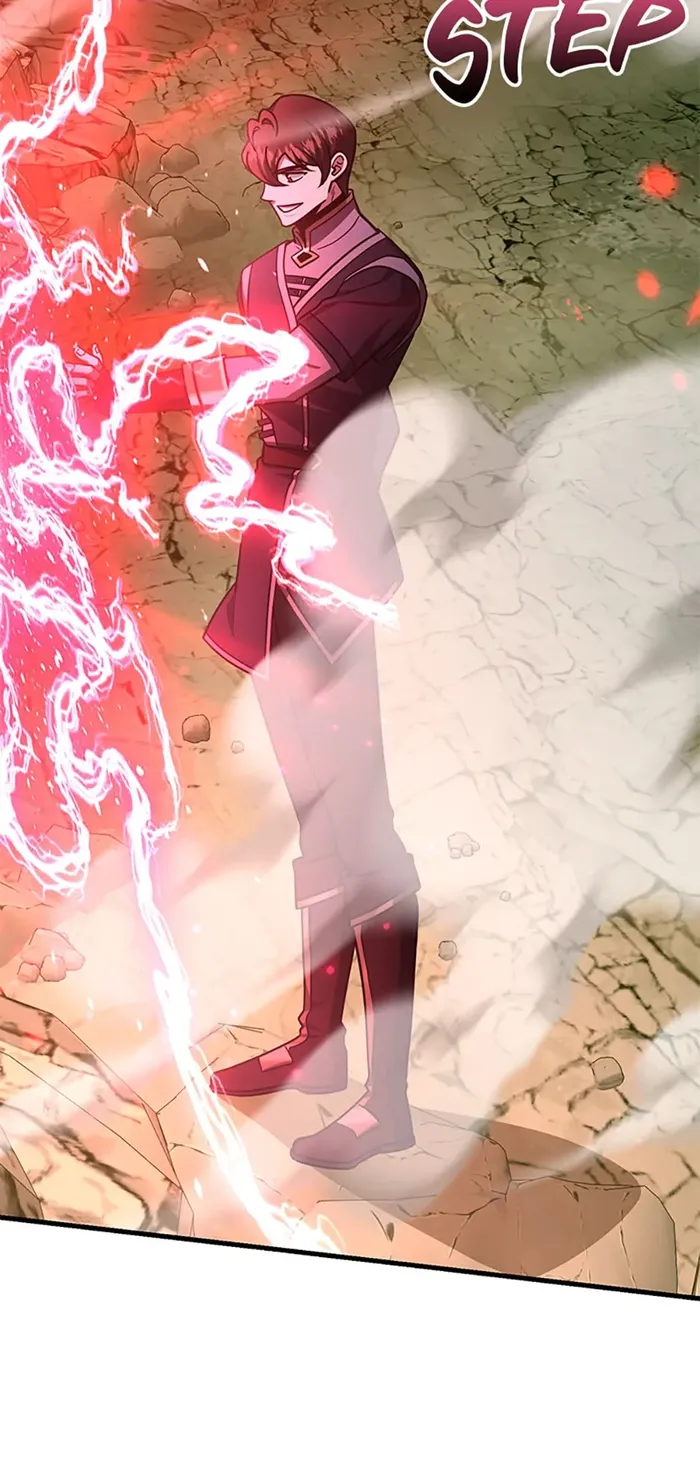 I Got Lucky and Pulled a 10th Rank Summon Chapter 52 - Page 92