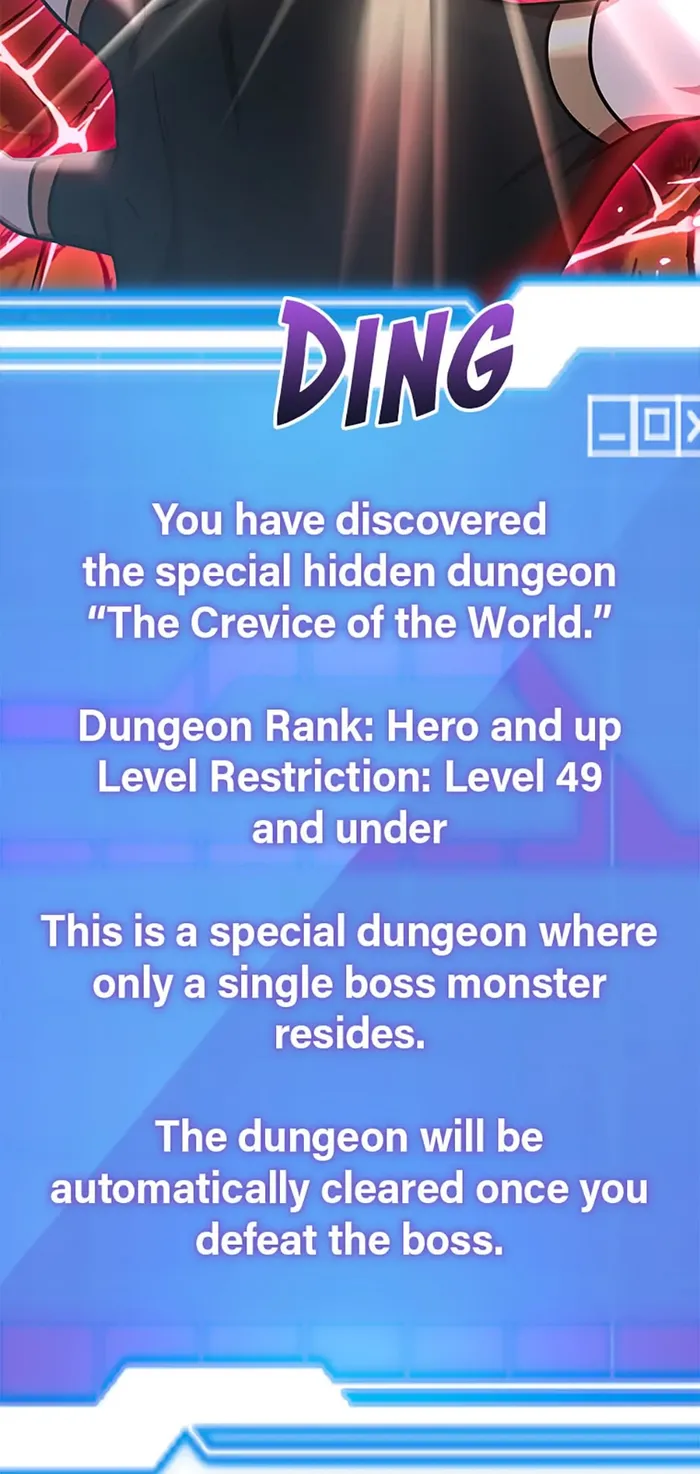 I Got Lucky and Pulled a 10th Rank Summon Chapter 52 - Page 94