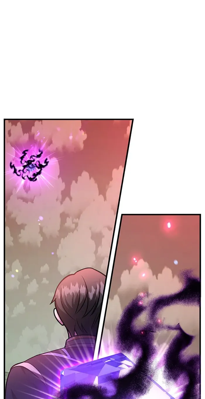 I Got Lucky and Pulled a 10th Rank Summon Chapter 53 - Page 8