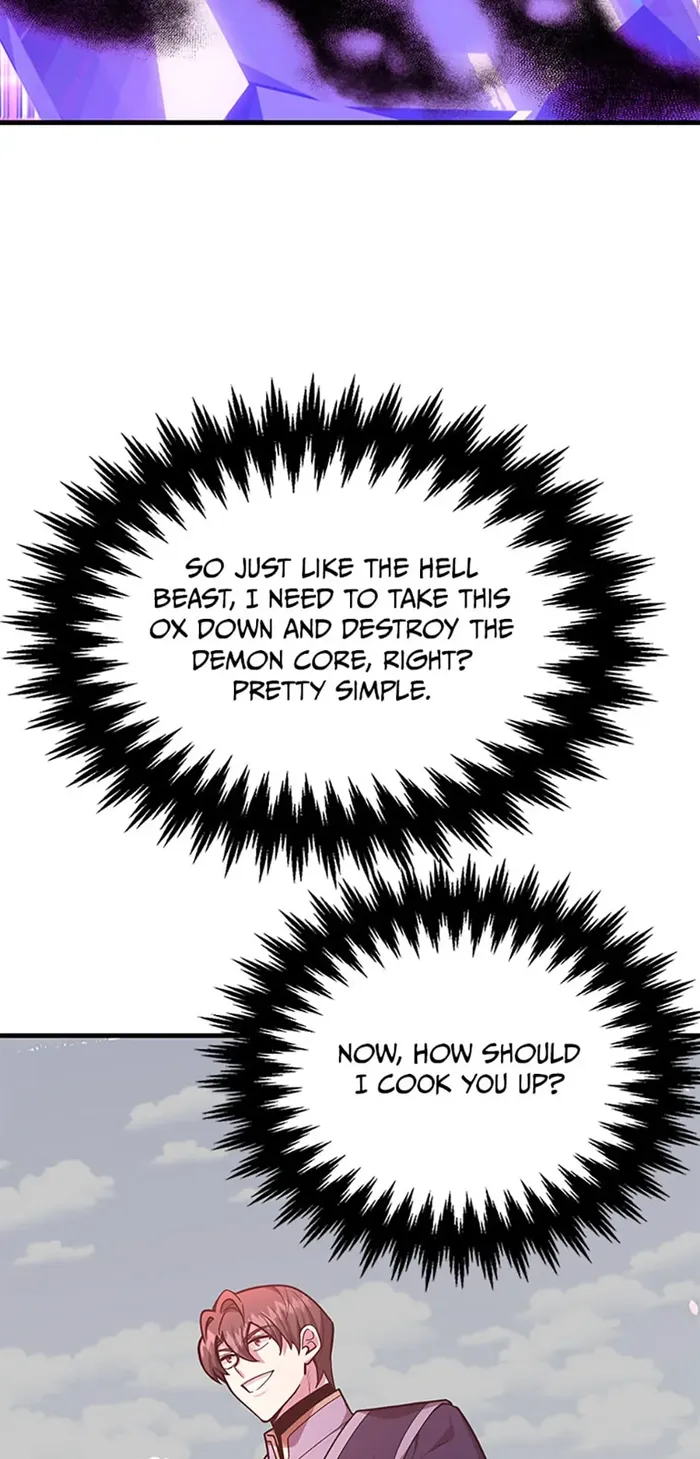 I Got Lucky and Pulled a 10th Rank Summon Chapter 53 - Page 18