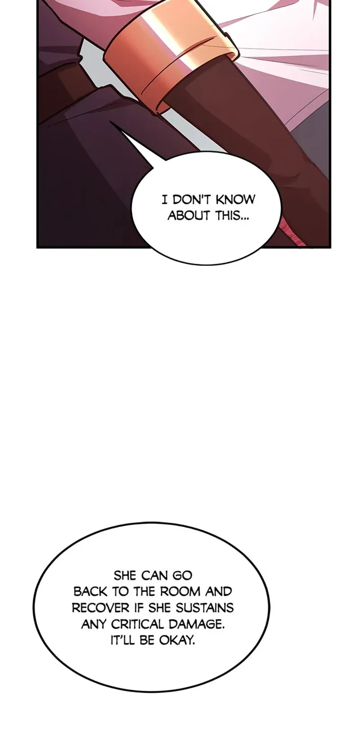 I Got Lucky and Pulled a 10th Rank Summon Chapter 53 - Page 24