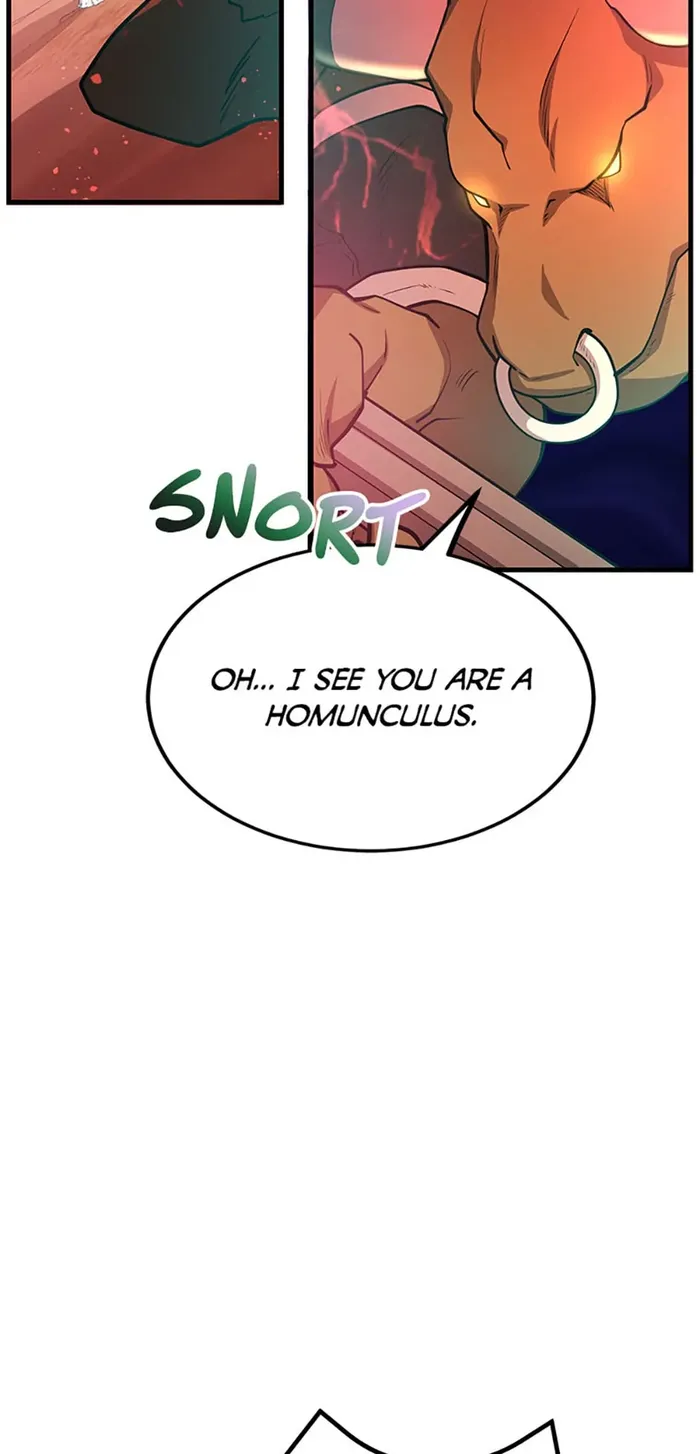 I Got Lucky and Pulled a 10th Rank Summon Chapter 53 - Page 28