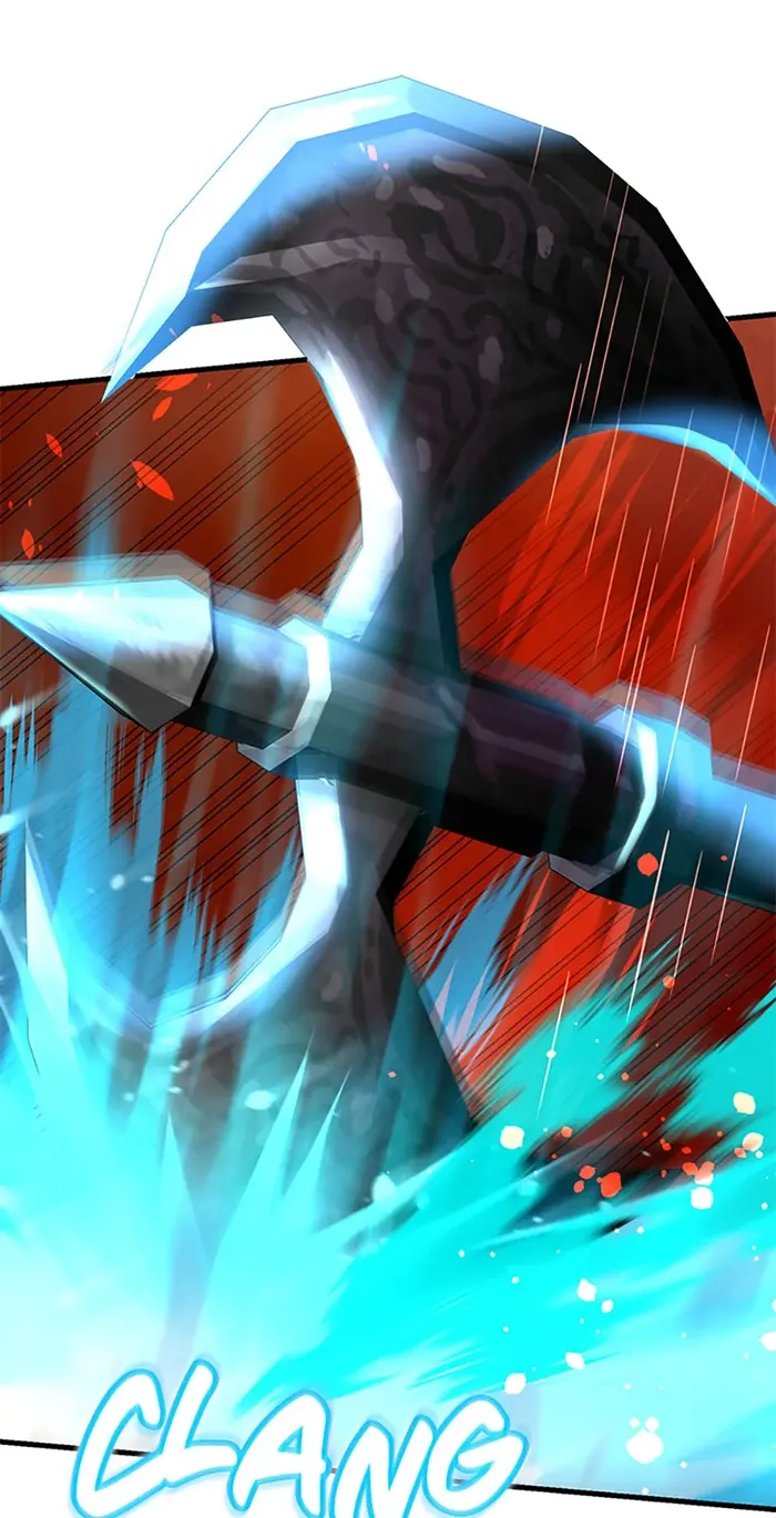 I Got Lucky and Pulled a 10th Rank Summon Chapter 53 - Page 32