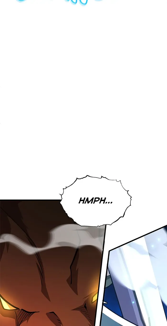 I Got Lucky and Pulled a 10th Rank Summon Chapter 53 - Page 33