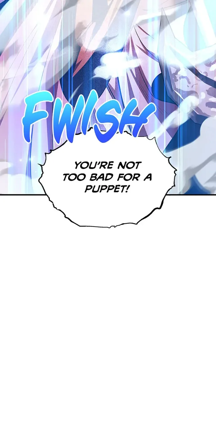 I Got Lucky and Pulled a 10th Rank Summon Chapter 53 - Page 35