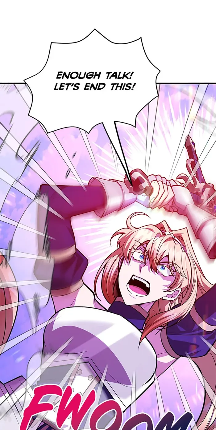 I Got Lucky and Pulled a 10th Rank Summon Chapter 53 - Page 43