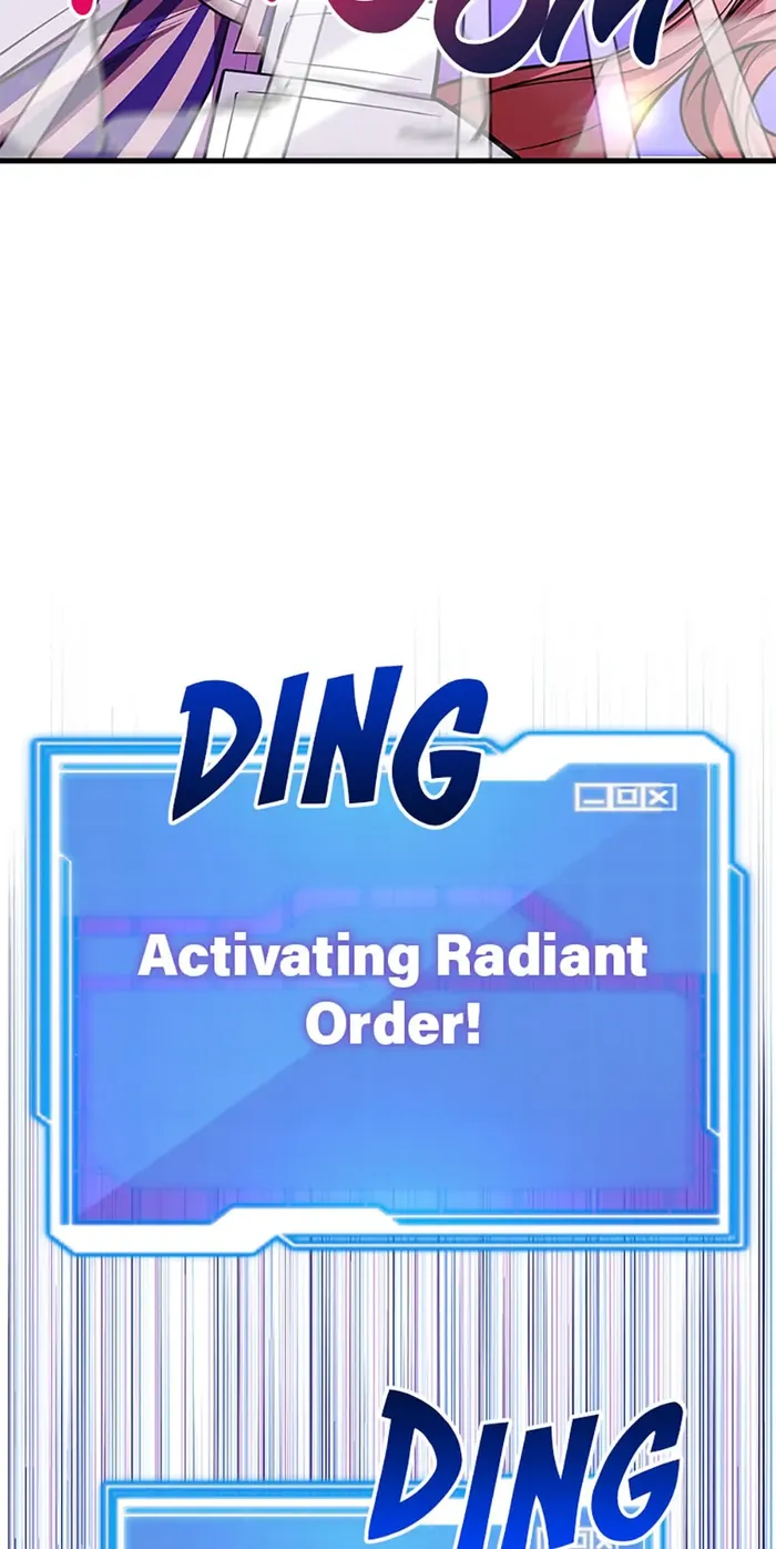 I Got Lucky and Pulled a 10th Rank Summon Chapter 53 - Page 44