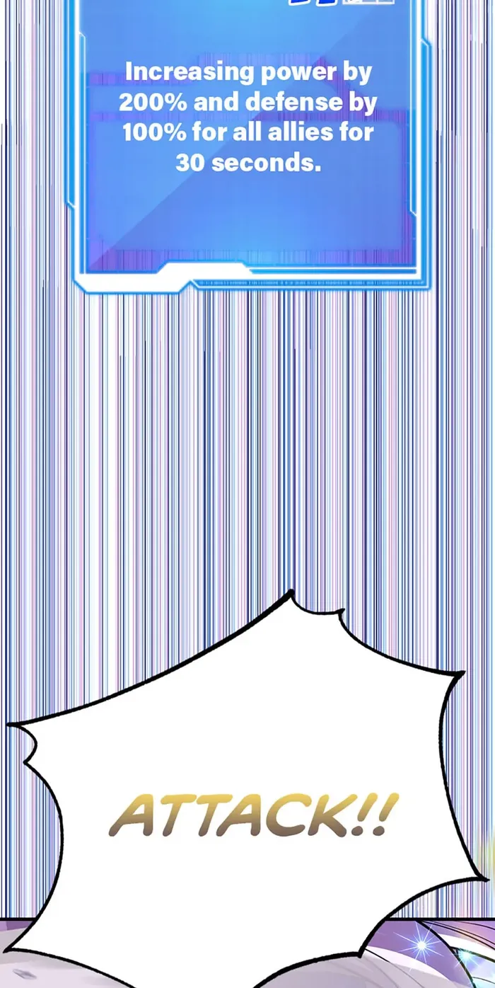 I Got Lucky and Pulled a 10th Rank Summon Chapter 53 - Page 45