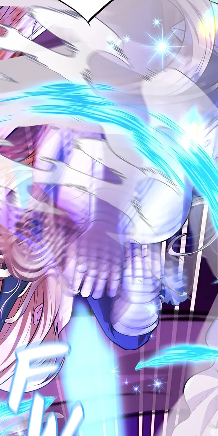 I Got Lucky and Pulled a 10th Rank Summon Chapter 53 - Page 46