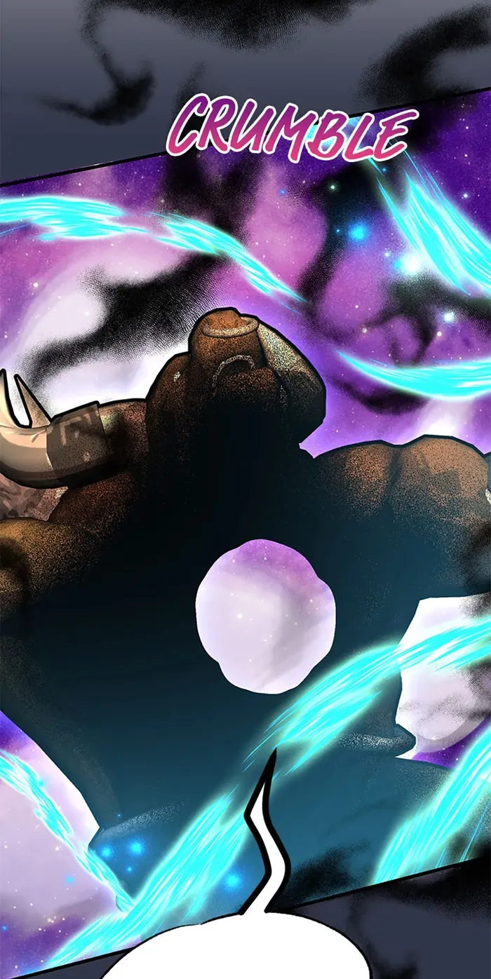 I Got Lucky and Pulled a 10th Rank Summon Chapter 53 - Page 49