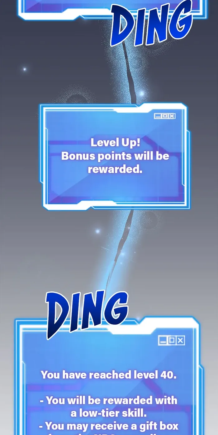 I Got Lucky and Pulled a 10th Rank Summon Chapter 53 - Page 51