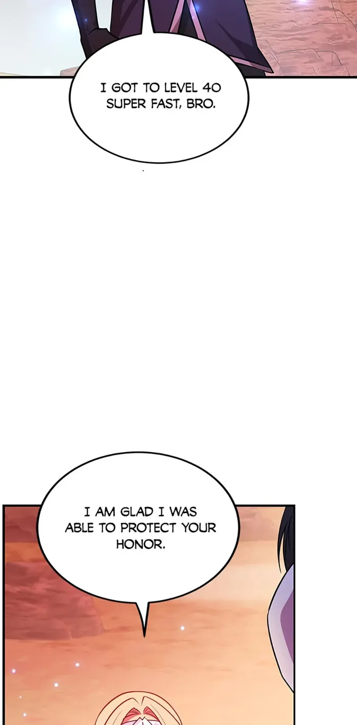 I Got Lucky and Pulled a 10th Rank Summon Chapter 53 - Page 54