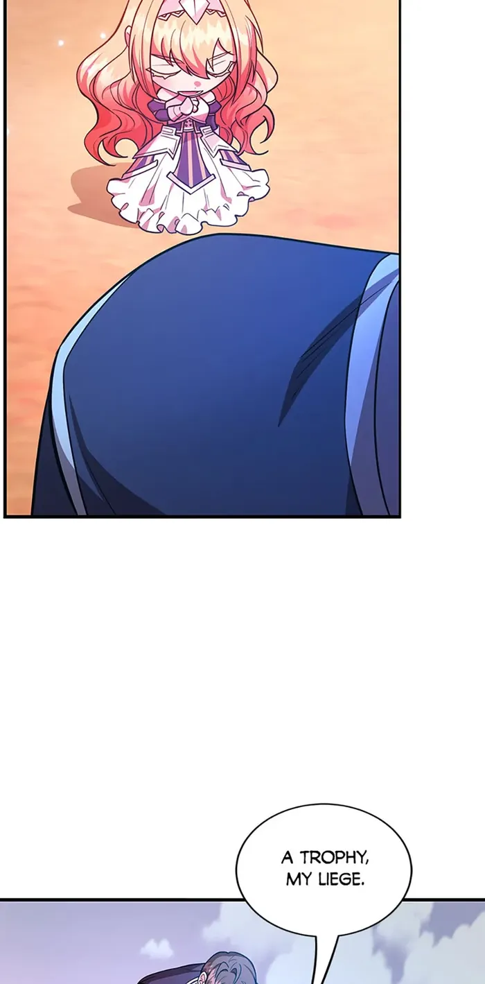 I Got Lucky and Pulled a 10th Rank Summon Chapter 53 - Page 55