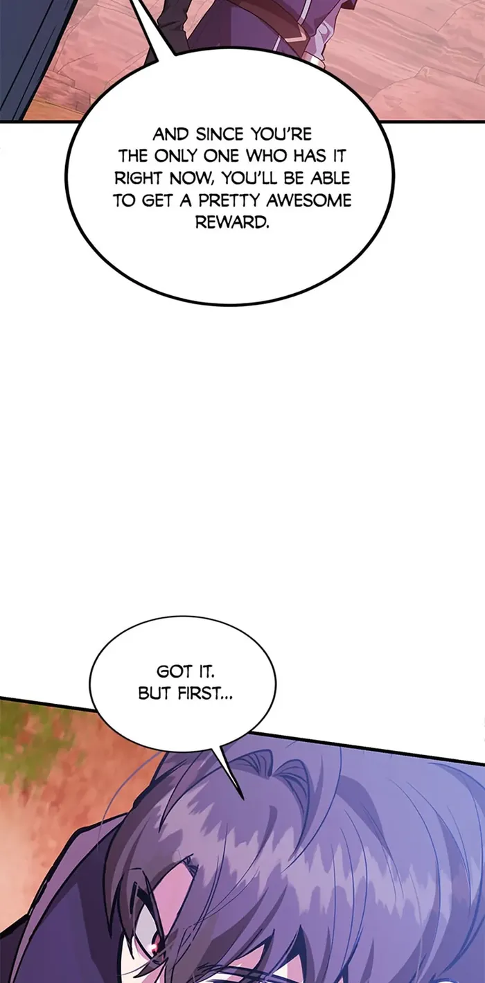 I Got Lucky and Pulled a 10th Rank Summon Chapter 53 - Page 60