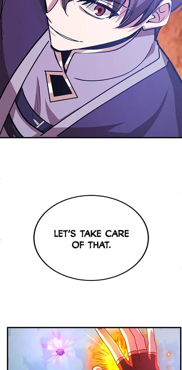 I Got Lucky and Pulled a 10th Rank Summon Chapter 53 - Page 61