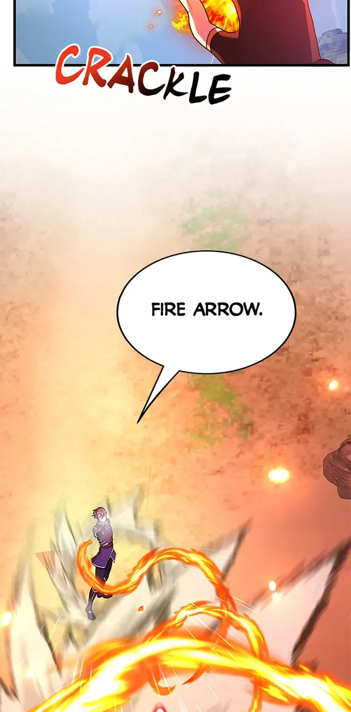 I Got Lucky and Pulled a 10th Rank Summon Chapter 53 - Page 62