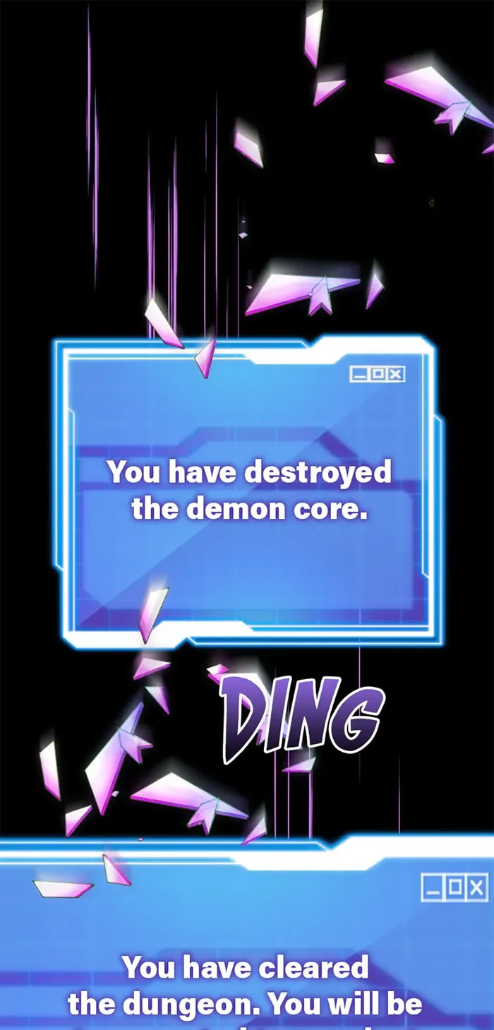 I Got Lucky and Pulled a 10th Rank Summon Chapter 53 - Page 64