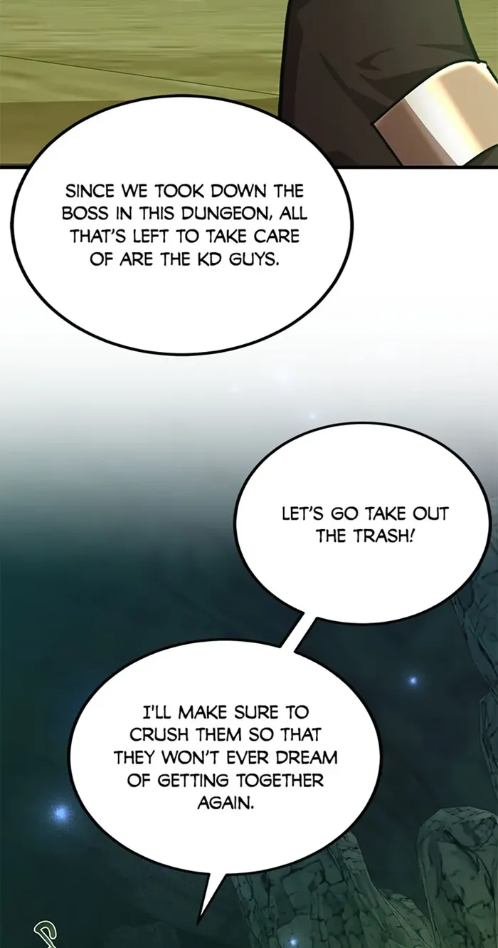 I Got Lucky and Pulled a 10th Rank Summon Chapter 53 - Page 79