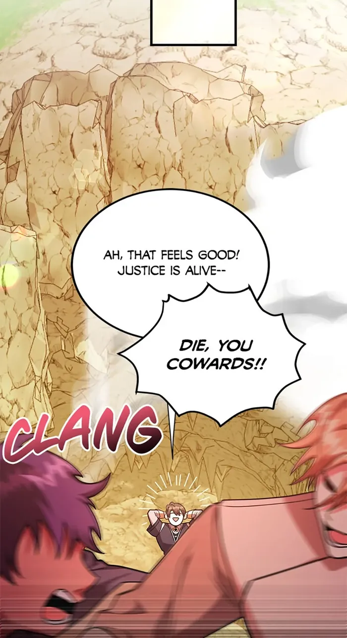 I Got Lucky and Pulled a 10th Rank Summon Chapter 53 - Page 84