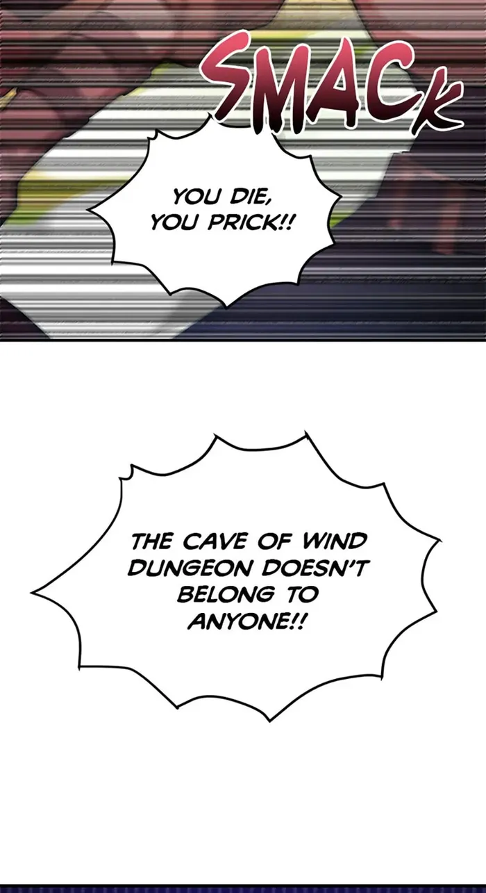 I Got Lucky and Pulled a 10th Rank Summon Chapter 53 - Page 85