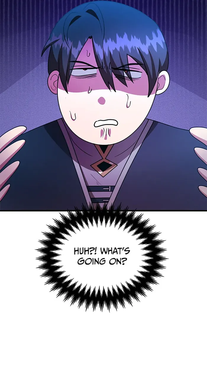 I Got Lucky and Pulled a 10th Rank Summon Chapter 53 - Page 86