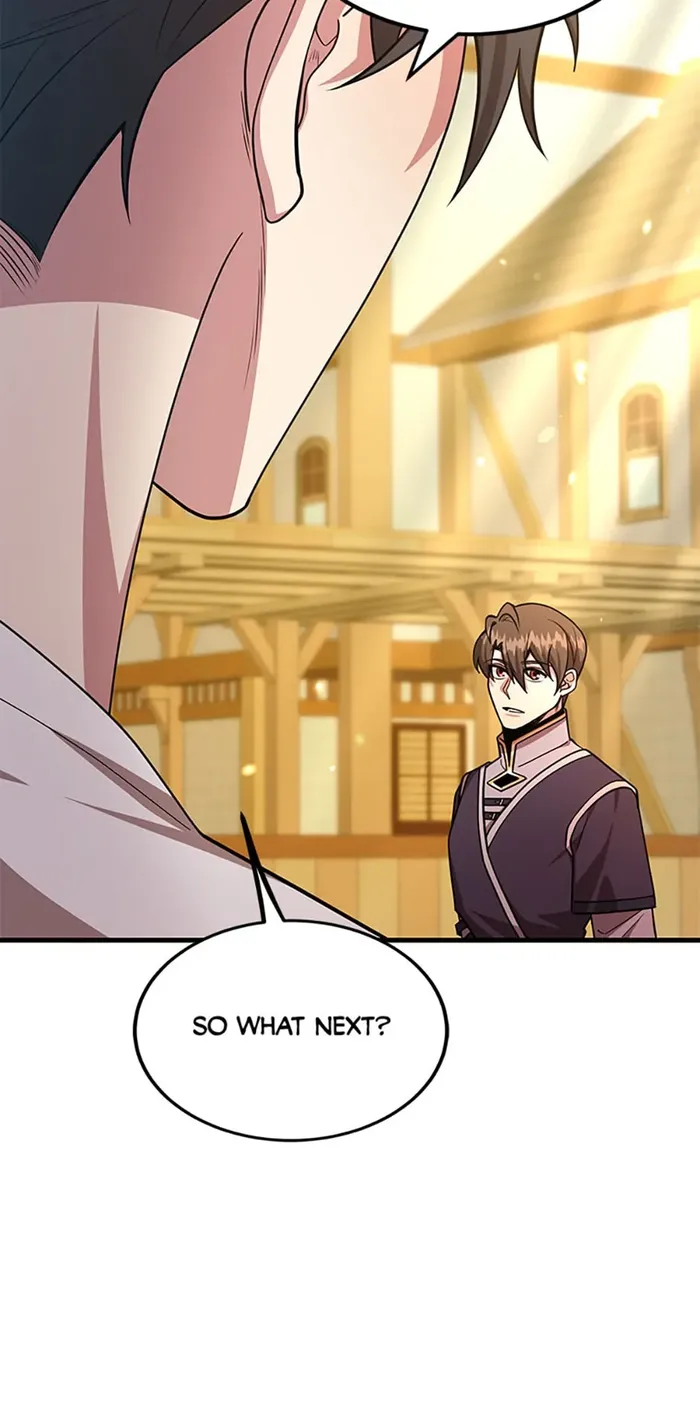 I Got Lucky and Pulled a 10th Rank Summon Chapter 53 - Page 93