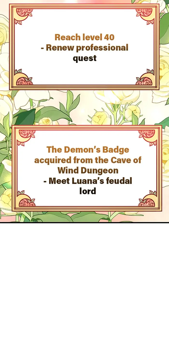 I Got Lucky and Pulled a 10th Rank Summon Chapter 53 - Page 95