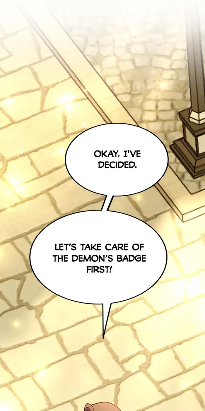 I Got Lucky and Pulled a 10th Rank Summon Chapter 53 - Page 98