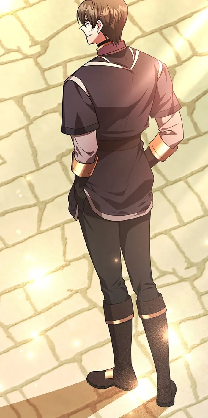 I Got Lucky and Pulled a 10th Rank Summon Chapter 53 - Page 99