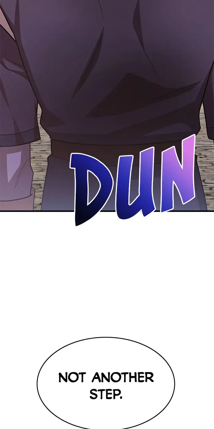 I Got Lucky and Pulled a 10th Rank Summon Chapter 54 - Page 5