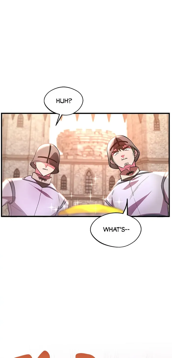 I Got Lucky and Pulled a 10th Rank Summon Chapter 54 - Page 10