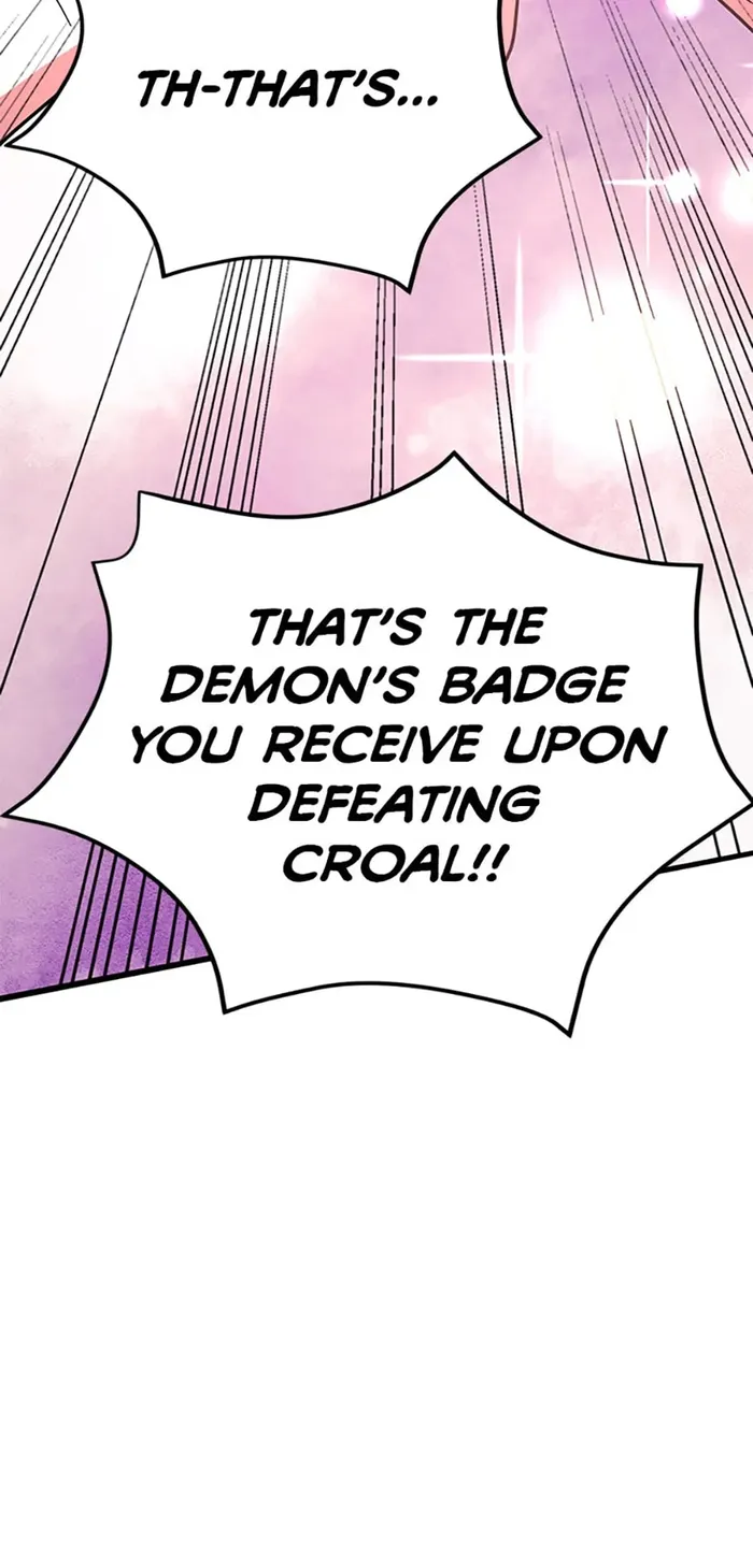 I Got Lucky and Pulled a 10th Rank Summon Chapter 54 - Page 12