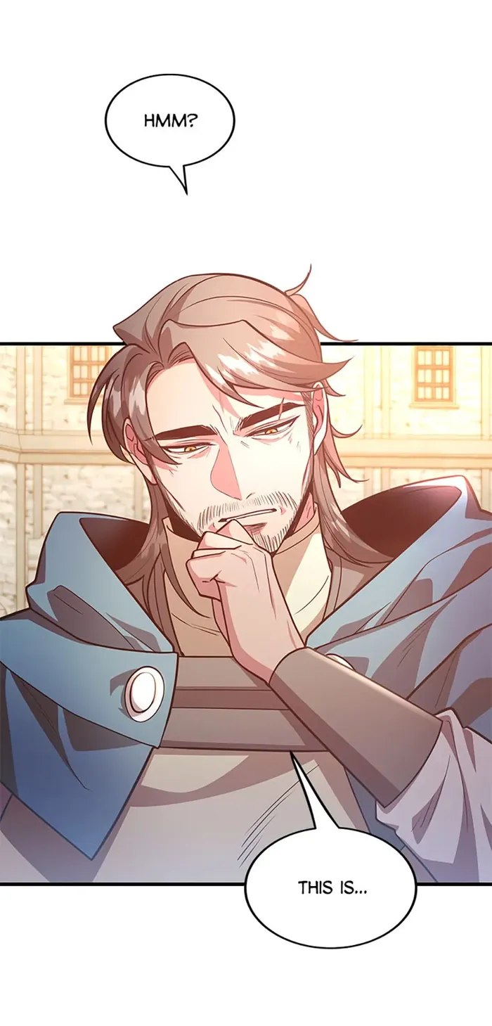 I Got Lucky and Pulled a 10th Rank Summon Chapter 54 - Page 16