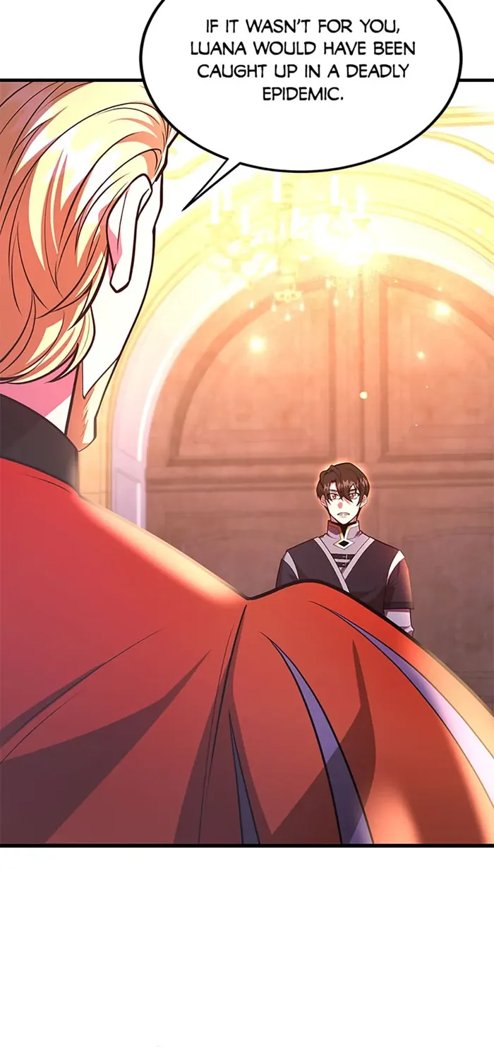 I Got Lucky and Pulled a 10th Rank Summon Chapter 54 - Page 30