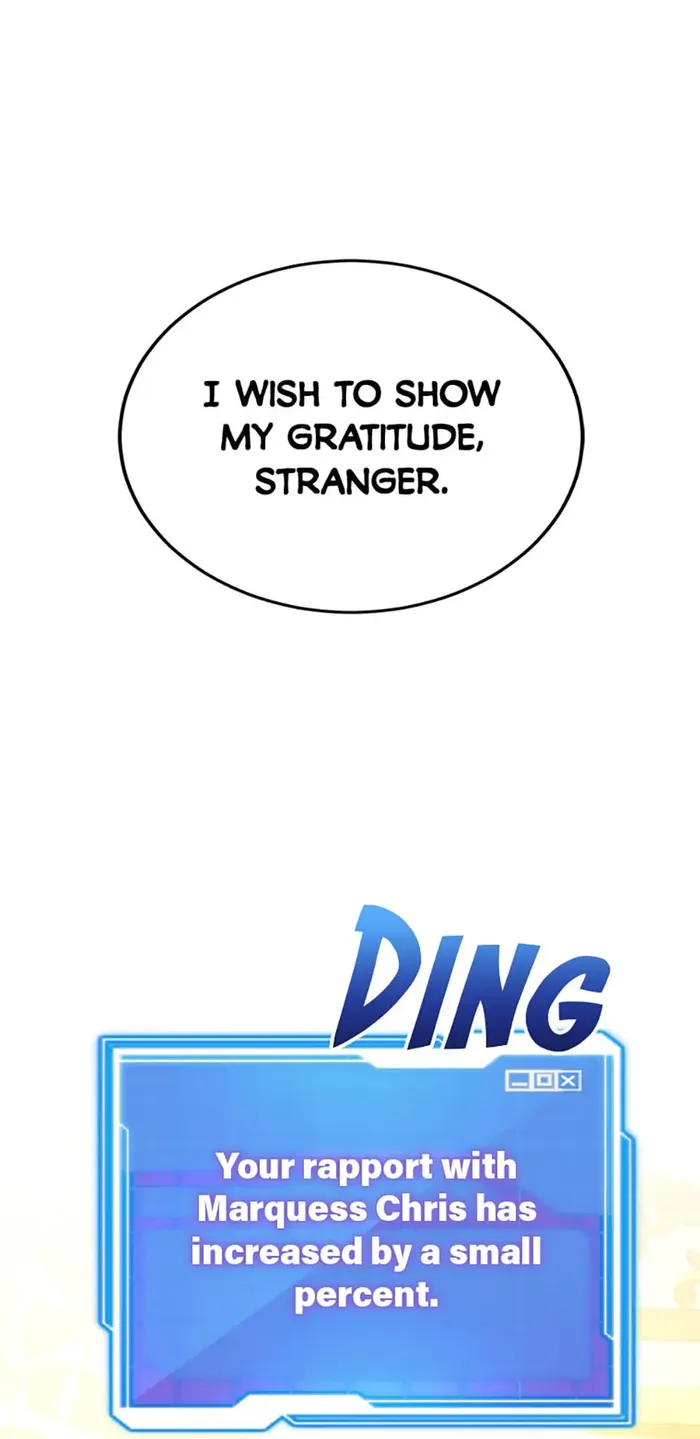 I Got Lucky and Pulled a 10th Rank Summon Chapter 54 - Page 31