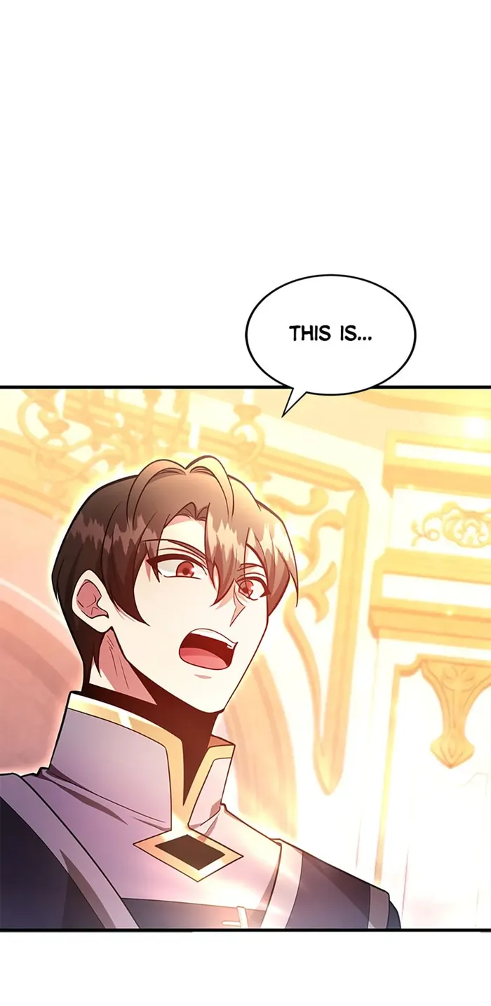 I Got Lucky and Pulled a 10th Rank Summon Chapter 54 - Page 40